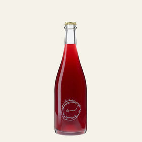 日本ワイン_Everything is a gift 2022_Fattoria AL FIORE_宮城県産スパークリングワイン_辛口_750ml