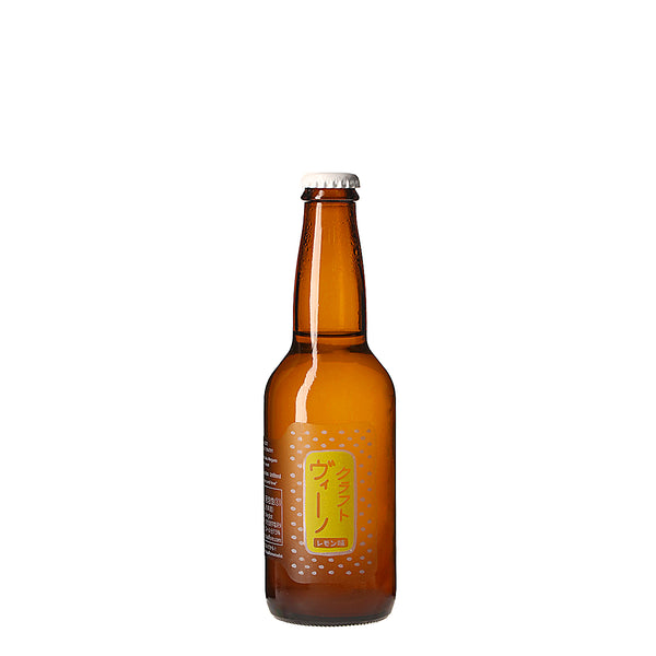 Craft vino 2022 レモン味［330ml］ /Fattoria AL FIORE