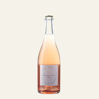 日本ワイン_PON FRAIS CHIC brut 2023_福山わいん工房_広島県産スパークリングワイン_辛口_750ml