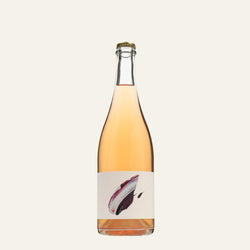 日本ワイン_瑞々 2022_福山わいん工房_広島県産スパークリングワイン_辛口_750ml