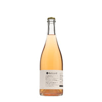 日本ワイン_瑞々 2022_福山わいん工房_広島県産スパークリングワイン_辛口_750ml