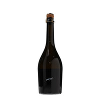 日本ワイン_merci 2016_福山わいん工房_広島県産スパークリングワイン_辛口_750ml