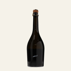 日本ワイン_merci 2016_福山わいん工房_広島県産スパークリングワイン_辛口_750ml