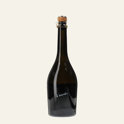 日本ワイン_a bientot 2016_福山わいん工房_広島県産スパークリングワイン_辛口_750ml