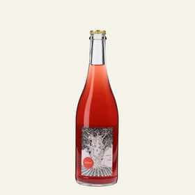 日本ワイン_Piacere! 2023_Fattoria AL FIORE_宮城県産スパークリングワイン_辛口_750ml