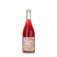 日本ワイン_Ciao!Ciao! 2023_Fattoria AL FIORE_宮城県産スパークリングワイン_辛口_750ml
