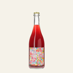 日本ワイン_Ciao!Ciao! 2023_Fattoria AL FIORE_宮城県産スパークリングワイン_辛口_750ml