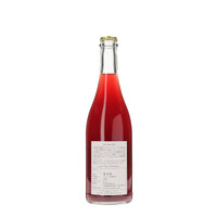 日本ワイン_Ciao!Ciao! 2023_Fattoria AL FIORE_宮城県産スパークリングワイン_辛口_750ml