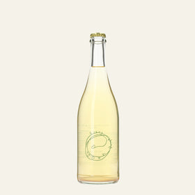 日本ワイン_Everything is a gift 2024_Fattoria AL FIORE_宮城県産スパークリングワイン_辛口_750ml