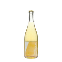 日本ワイン_黄水仙 2025_福山わいん工房_広島県産スパークリングワイン_辛口_750ml