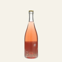 日本ワイン_粋 2025_福山わいん工房_広島県産スパークリングワイン_辛口_750ml