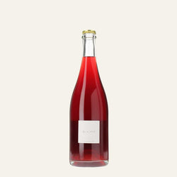 日本ワイン_雨ニモマケズ 2023_Fattoria AL FIORE_宮城県産スパークリングワイン_辛口_750ml