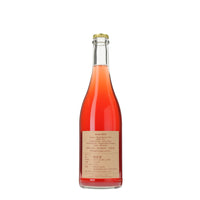 日本ワイン_NECO series　momo 2024_Fattoria AL FIORE_宮城県産スパークリングワイン_辛口_750ml