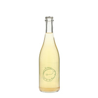 日本ワイン_Everything is a gift Bianco 2025_Fattoria AL FIORE_宮城県産スパークリングワイン_辛口_750ml