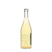 日本ワイン_Everything is a gift Bianco 2025_Fattoria AL FIORE_宮城県産スパークリングワイン_辛口_750ml