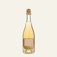 日本ワイン_Spumante 2024_Fattoria AL FIORE_宮城県産スパークリングワイン_辛口_750ml