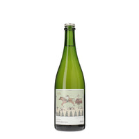 日本ワイン_2023 ペティアン・モゥ_ココ・ファーム・ワイナリー_栃木県産スパークリングワイン_辛口_750ml