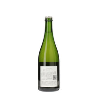 日本ワイン_2023 ペティアン・モゥ_ココ・ファーム・ワイナリー_栃木県産スパークリングワイン_辛口_750ml