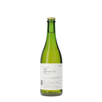 日本ワイン_2024 山のペティアン_ココ・ファーム・ワイナリー_栃木県産スパークリングワイン_辛口_750ml