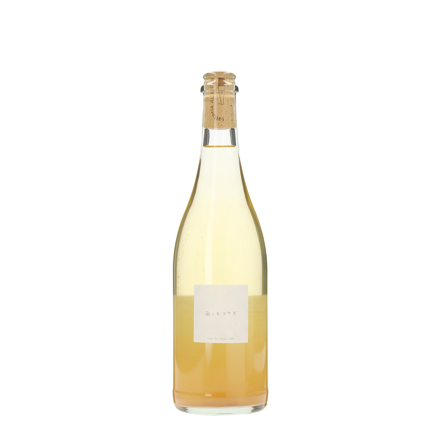 雨ニモマケズ 2025 vinho verde /Fattoria AL FIORE /スパークリング