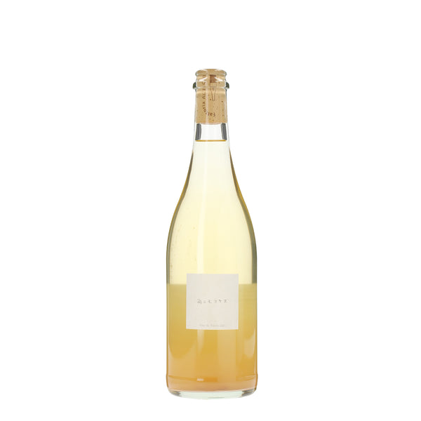 雨ニモマケズ 2025 vinho verde /Fattoria AL FIORE /スパークリング
