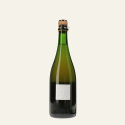 日本ワイン_make sense 2024_Fattoria AL FIORE_宮城県産スパークリングワイン_辛口_750ml