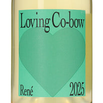 Loving Co-bow René 2025