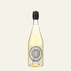 日本ワイン_シャインマスカット スパークリング_フェルミエ_新潟県産スパークリングワイン_辛口_750ml
