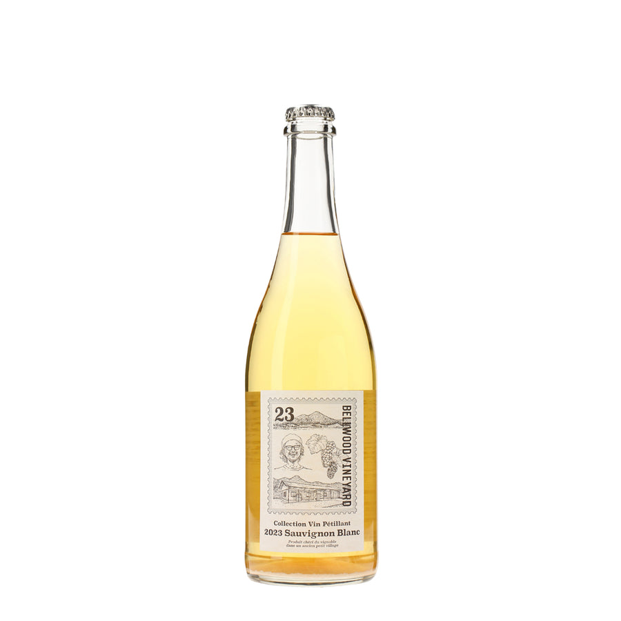 Collection Vin Petillant 2023 Sauvignon Blanc
