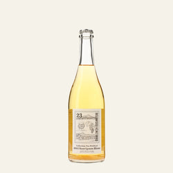 Collection Vin Petillant 2023 Sauvignon Blanc