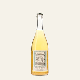 Collection Vin Petillant 2023 Verdelee