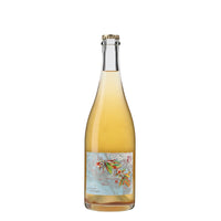 日本ワイン_彩 2023_千夢ワイナリー_宮城県産スパークリングワイン_辛口_750ml