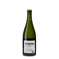 日本ワイン_SALSA SQUASH 2022_KAZU WINE_ニュージーランド産スパークリングワイン_辛口_750ml