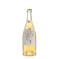 日本ワイン_2023 La joie de vivre_Agri-Cœur_山形県産スパークリングワイン_辛口_750ml