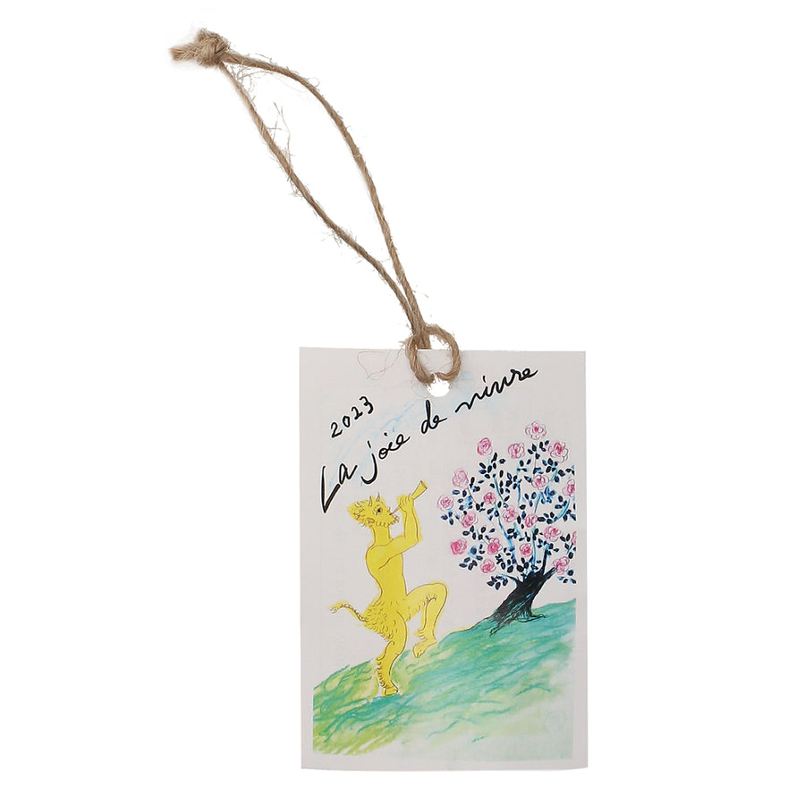 2023 La joie de vivre