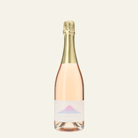 日本ワイン_SAKUYA Domestic Wine Blend_富士山ワイナリー_静岡県産スパークリングワイン_辛口_750ml