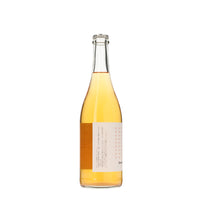 日本ワイン_キャンベルソーダ 2023_雪川醸造_北海道産スパークリングワイン_辛口_750ml