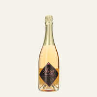 日本ワイン_Shizen Sparkling Rose Cuvee Liliana_富士山ワイナリー_静岡県産スパークリングワイン_辛口_750ml