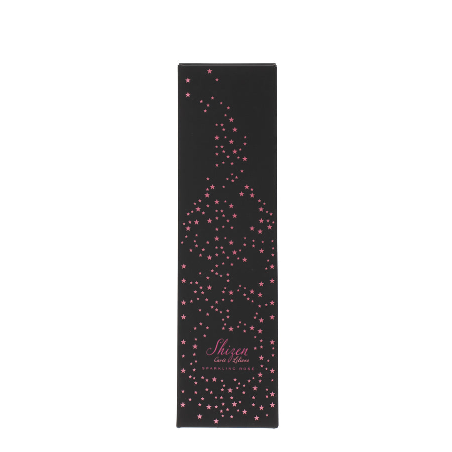 Shizen Sparkling Rose Cuvee Liliana (箱入り) /富士山ワイナリー