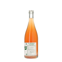 日本ワイン_長野県産 諏訪 甲州 2025_WINEMAN FACTORY_東京都産スパークリングワイン_辛口_750ml