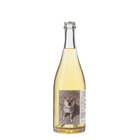 【wa-syu限定】carraria Chardonnay petillant 2023