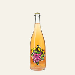 日本ワイン_ピケット 2024_GRAPE REPUBLIC_山形県産その他ワイン_辛口_750ml