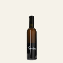 日本ワイン_Passito 2024［375ml］_Fattoria AL FIORE_宮城県産その他ワイン_辛口_375ml