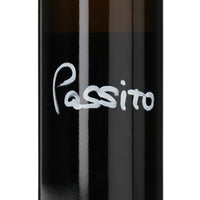 日本ワイン_Passito 2024［375ml］_Fattoria AL FIORE_宮城県産その他ワイン_辛口_375ml