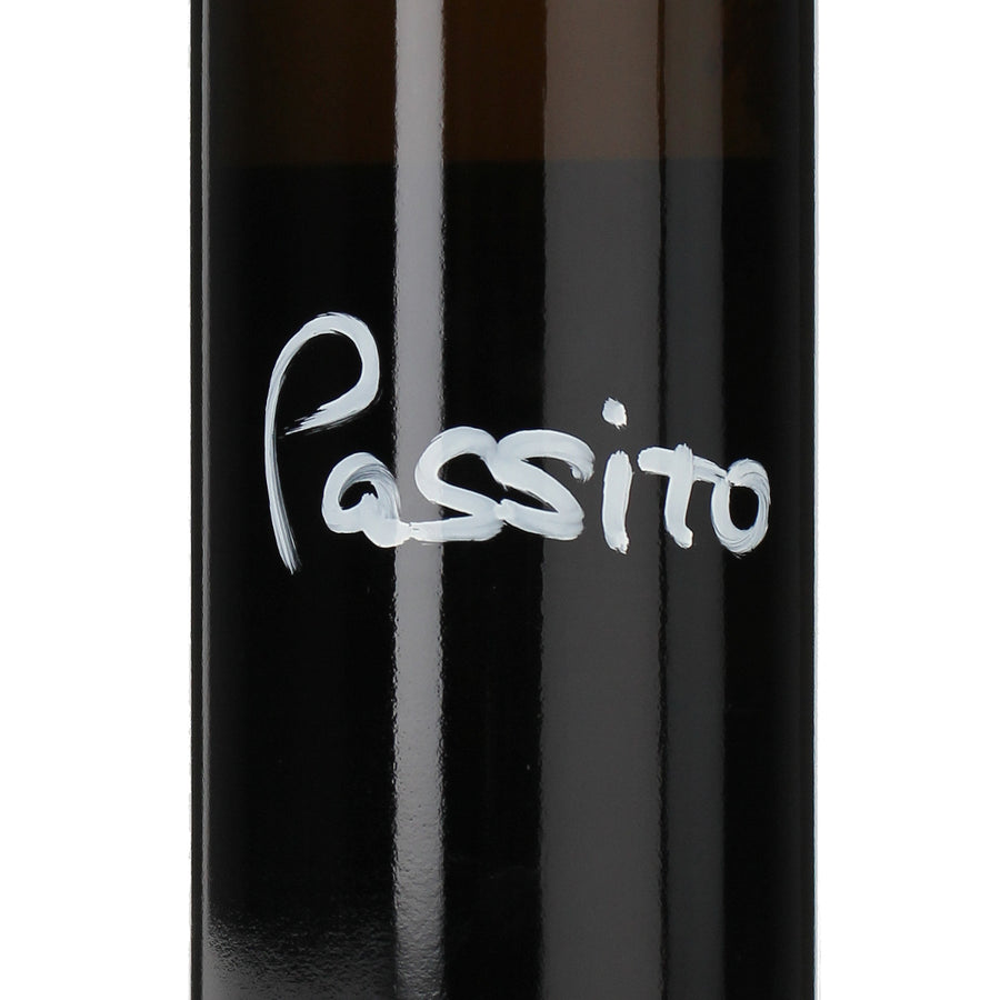 日本ワイン_Passito 2024［375ml］_Fattoria AL FIORE_宮城県産その他ワイン_辛口_375ml