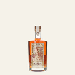 岩﨑元気 ラタフィア 2024［500ml］