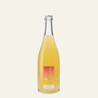 奈良の果実酒 林檎と柑橘