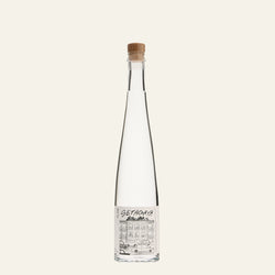 SETAGAYA Herb Gin［500ml］_PLOW_茨城県産ジン_500ml