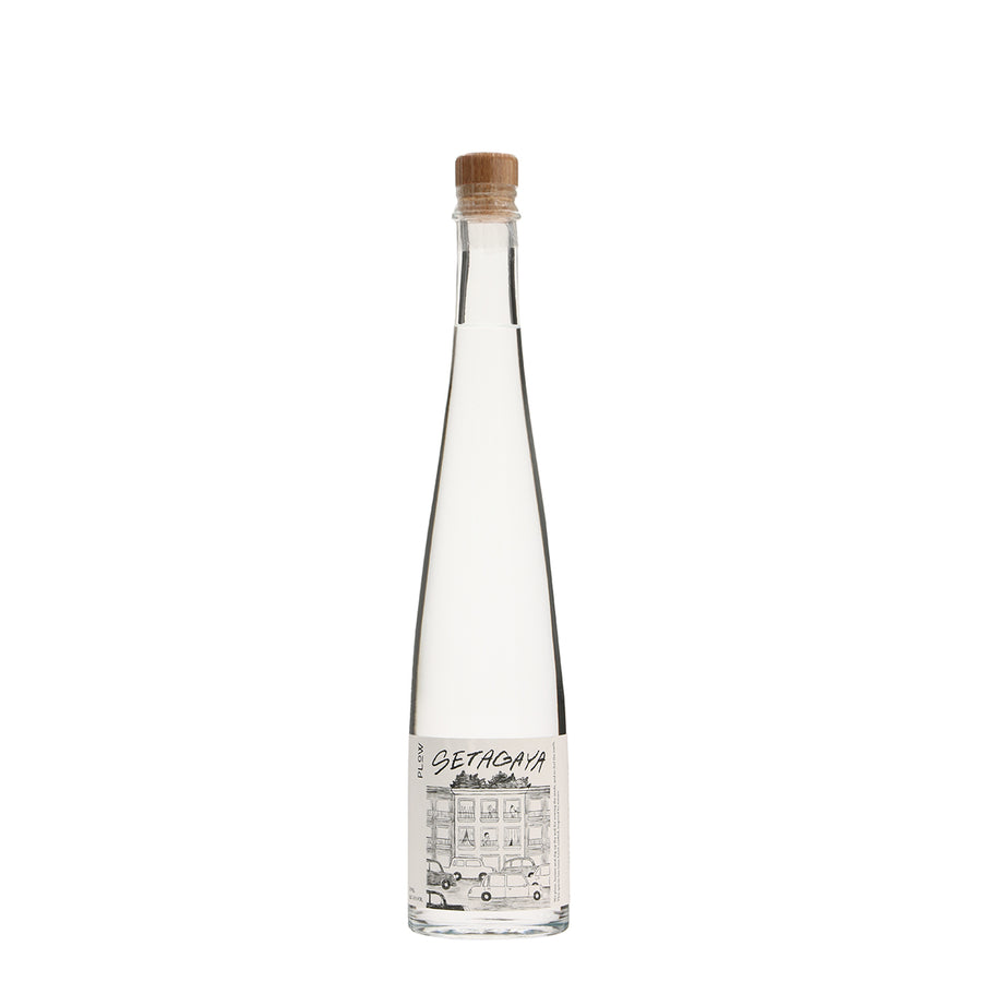 SETAGAYA Herb Gin［500ml］