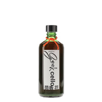 geek cello 茴香花 500ml_SHINDO LAB_福岡県産リキュール_500ml